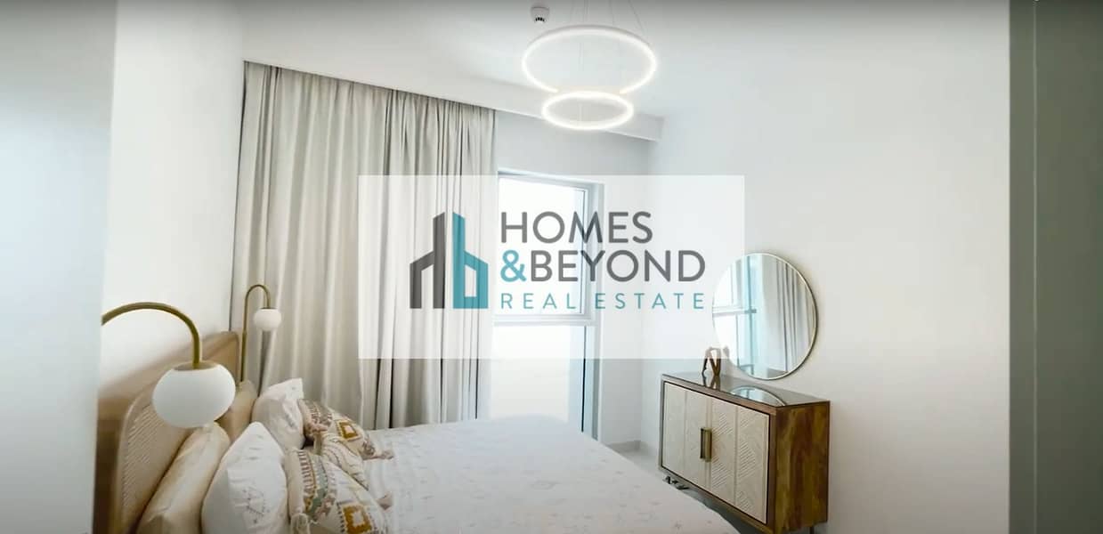 Luxury Apartment | Stunning View | Emaar Beachfront - Image 11