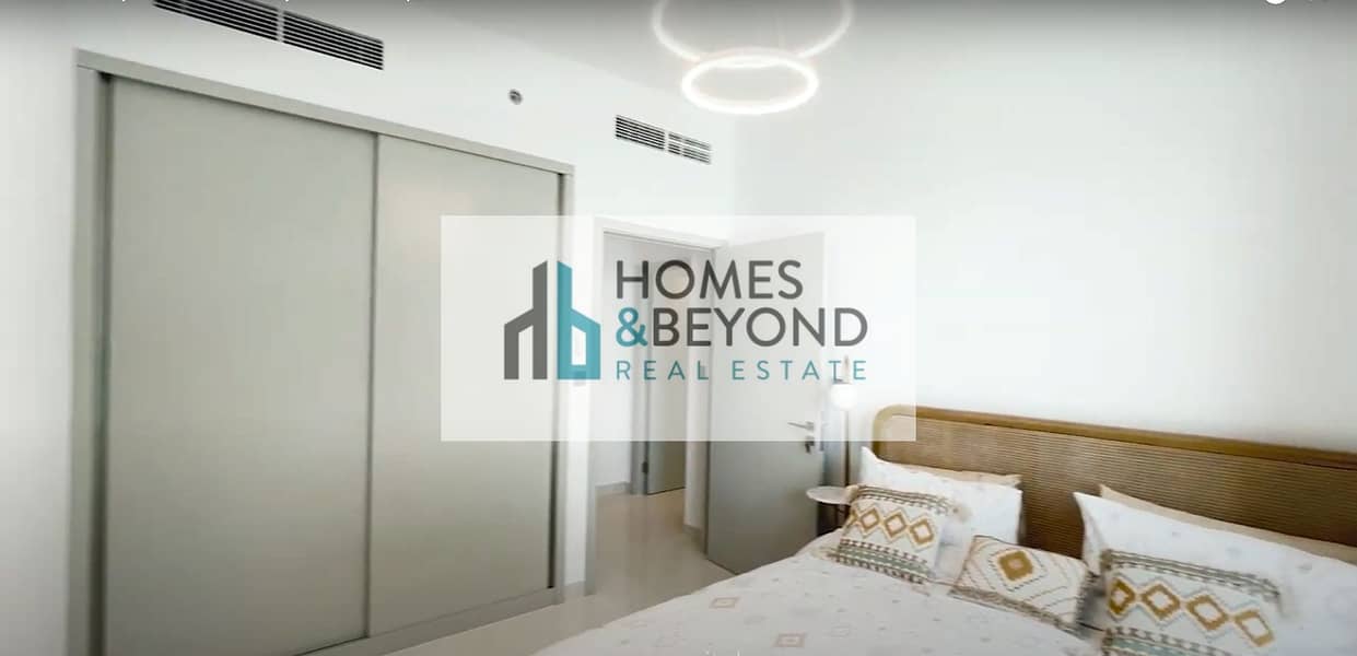 Luxury Apartment | Stunning View | Emaar Beachfront - Image 12