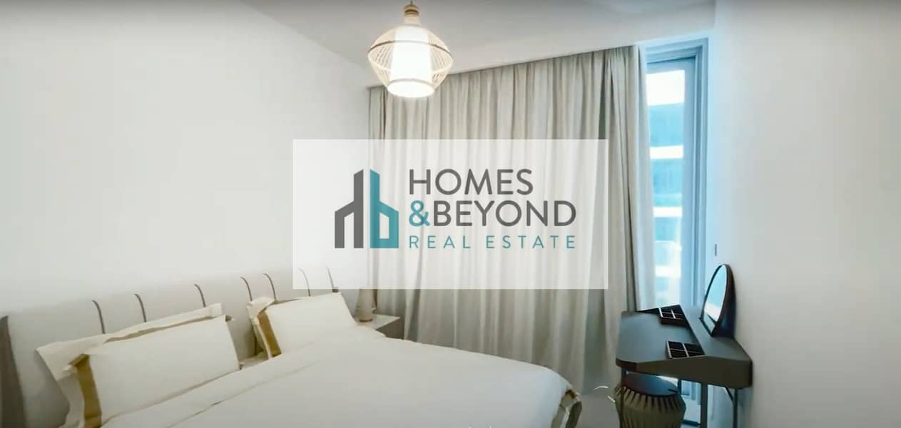 Luxury Apartment | Stunning View | Emaar Beachfront - Image 14