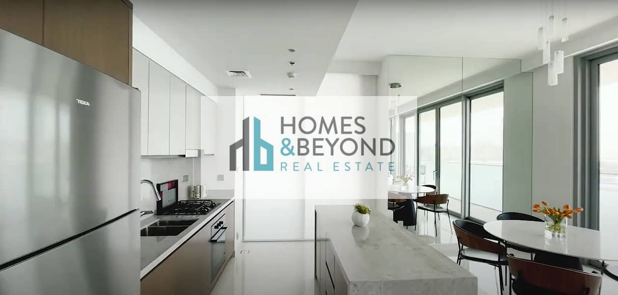 Luxury Apartment | Stunning View | Emaar Beachfront - Image 15