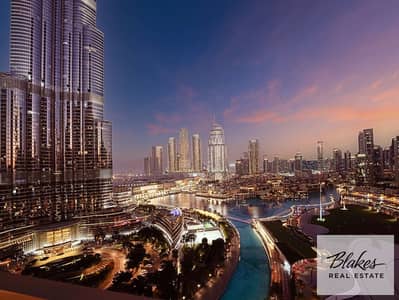 4 Bedroom Apartment for Rent in Downtown Dubai, Dubai - p6_6. png 4 Bedroom Apartment for Rent in Downtown Dubai, Dubai - p6_6. png