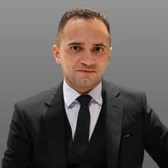 Alber Thabet Amin Shehata