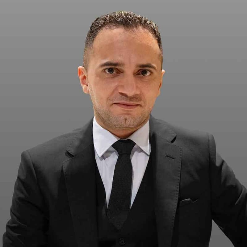 Alber Thabet