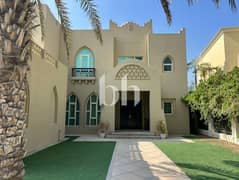 فیلا في مجمع 49،جزر جميرا 4 غرف 699000 درهم - 13470393