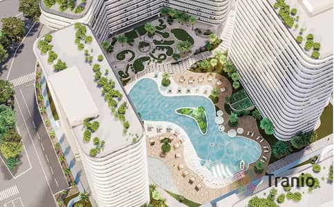 3 Bedroom Flat for Sale in Arjan, Dubai - 25. png