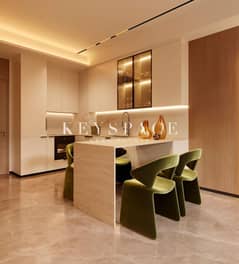 شقة في أواسز ريزيدنسز،المنطقة السكنية جنوب دبي،دبي الجنوب 3 غرف 1387783 درهم - 13470677