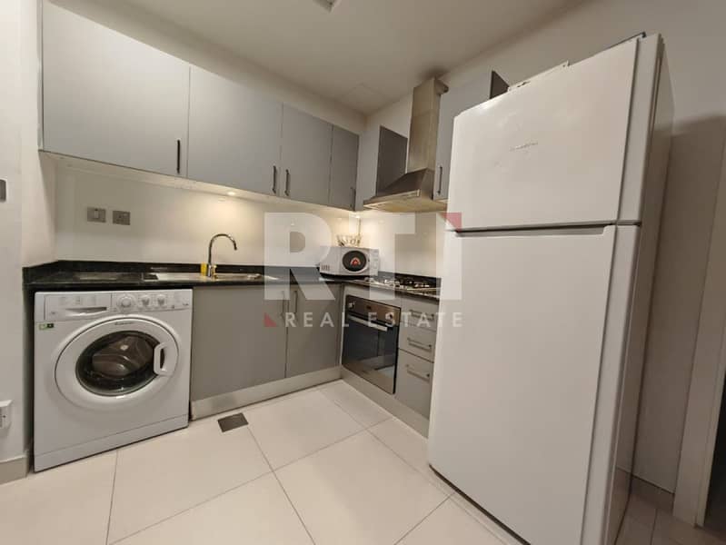 Bright Layout1BR|Prime Building| HighRental Demand