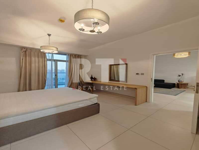 Bright Layout1BR|Prime Building| HighRental Demand