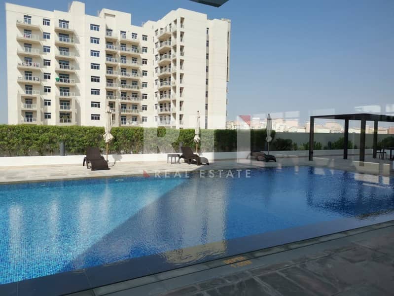 Bright Layout1BR|Prime Building| HighRental Demand - Image 6