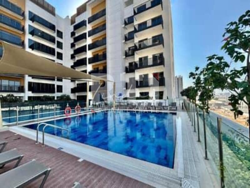 Bright Layout1BR|Prime Building| HighRental Demand - Image 7