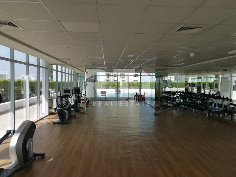 Bright Layout1BR|Prime Building| HighRental Demand - Image 8