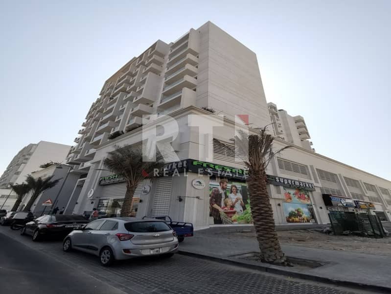 Bright Layout1BR|Prime Building| HighRental Demand - Image 12