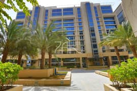 Beachfront Community-Modern 1BR+Large Terrace Unit