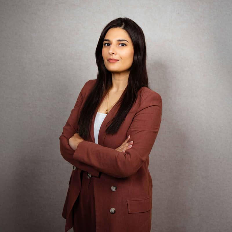 Anoosha Awais