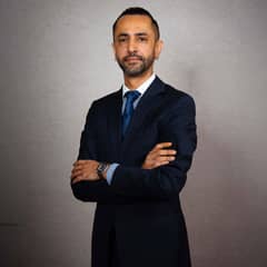 Rohan Dodhi