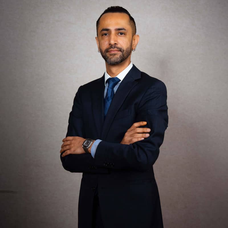 Rohan Dodhi
