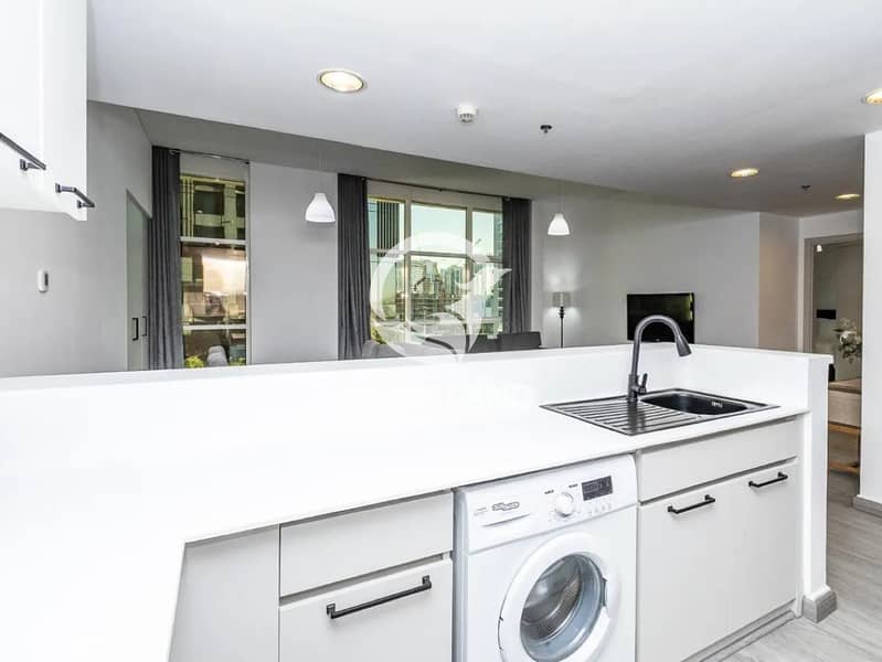 Upgraded 2BR Unit | Vacant | Nice view - Image 6