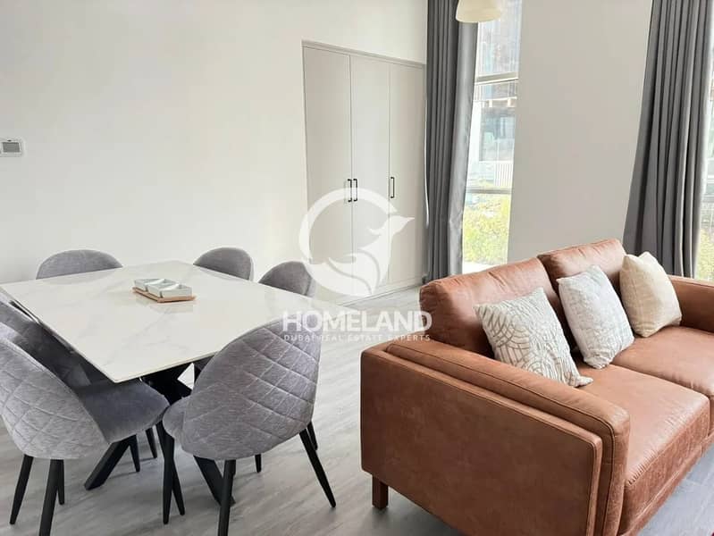 Upgraded 2BR Unit | Vacant | Nice view - Image 7