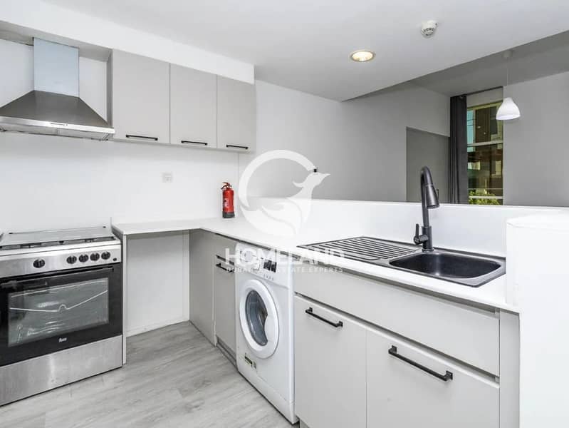 Upgraded 2BR Unit | Vacant | Nice view - Image 8