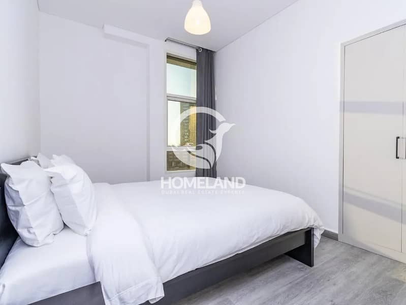 Upgraded 2BR Unit | Vacant | Nice view - Image 11