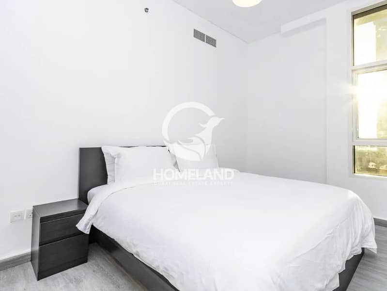 Upgraded 2BR Unit | Vacant | Nice view - Image 12