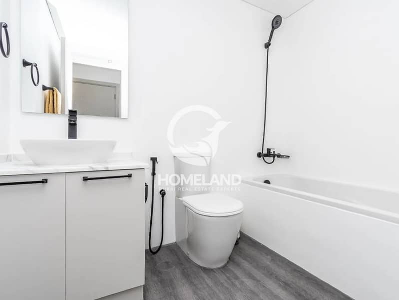 Upgraded 2BR Unit | Vacant | Nice view - Image 13