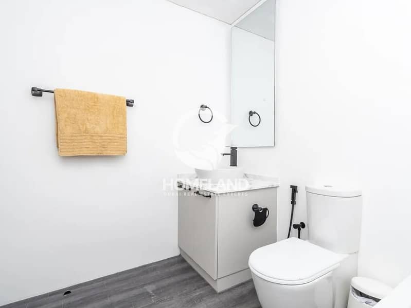 Upgraded 2BR Unit | Vacant | Nice view - Image 14