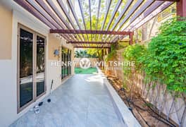 فیلا في سيدرا،حدائق الراحة 4 غرف 3400000 درهم - 13470783