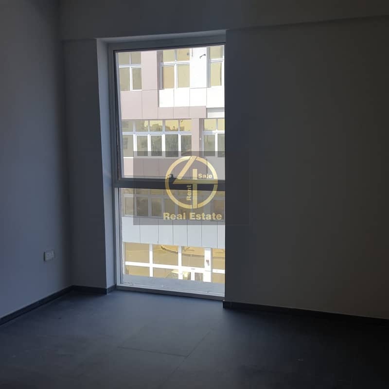 New brand 1 BR Apartment in Abu dhabi