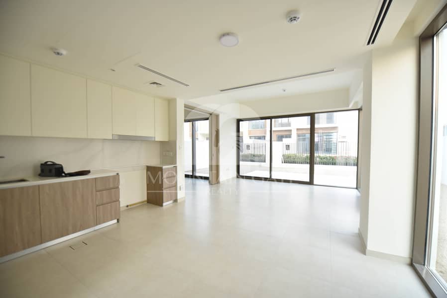 Corner Villa | Near Pool N Golden Beach