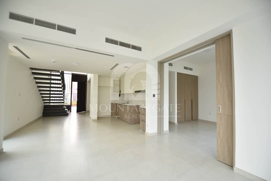 Corner Villa | Near Pool N Golden Beach