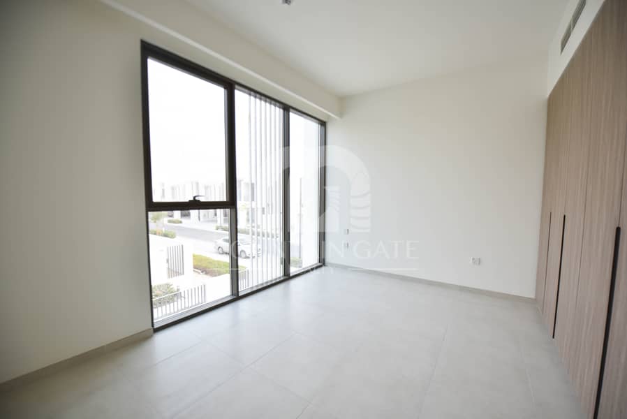 Corner Villa | Near Pool N Golden Beach