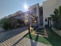 فیلا في توبانجا،فيلات ذا بارك،داماك هيلز 3 غرف 5300000 درهم - 13470883