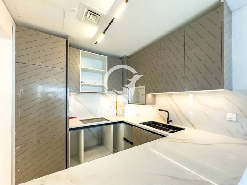 Park View | 2BR with Study Room | Fully Furnished - Image 6