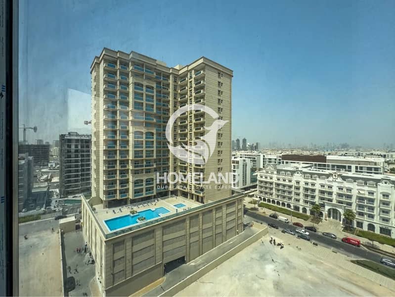 Park View | 2BR with Study Room | Fully Furnished - Image 16