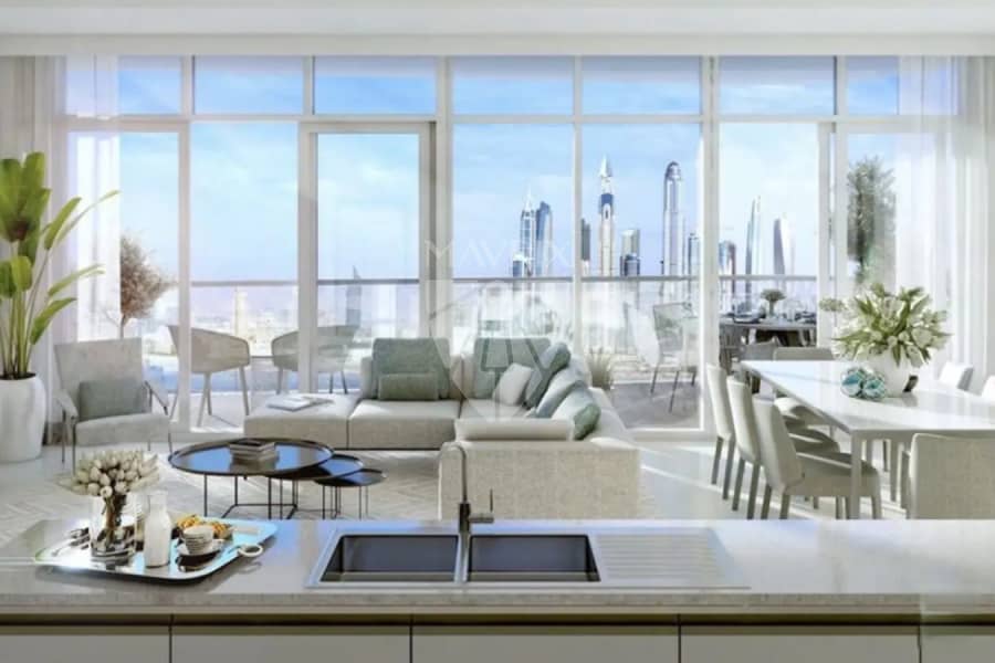 Cap Rates for Apartment/Multifamily Properties 2026 - High Floor Luxury Apartment Mortgage