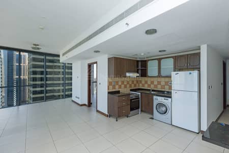 1 Bedroom Apartment for Rent in Jumeirah Lake Towers (JLT), Dubai - AVAILABLE NOW | NEXT TO METRO | CORNER UNIT