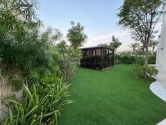 فیلا في نسيم،مدن 4 غرف 7500000 درهم - 13470987