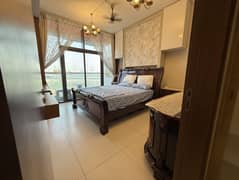 FULLY FURNISHED || STORE ROOM || ALAIN ROAD VIEW