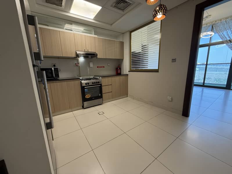 FULLY FURNISHED || STORE ROOM || IN FLEXIBLE PAYMENT