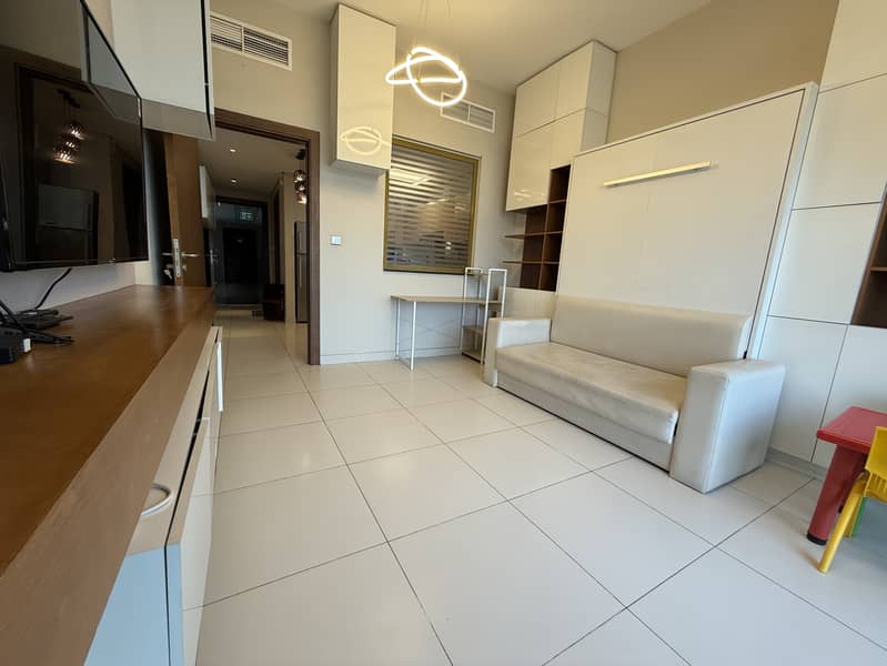 FULLY FURNISHED || STORE ROOM || IN FLEXIBLE PAYMENT - Image 7