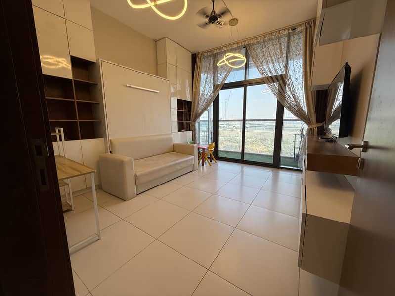 FULLY FURNISHED || STORE ROOM || IN FLEXIBLE PAYMENT - Image 8