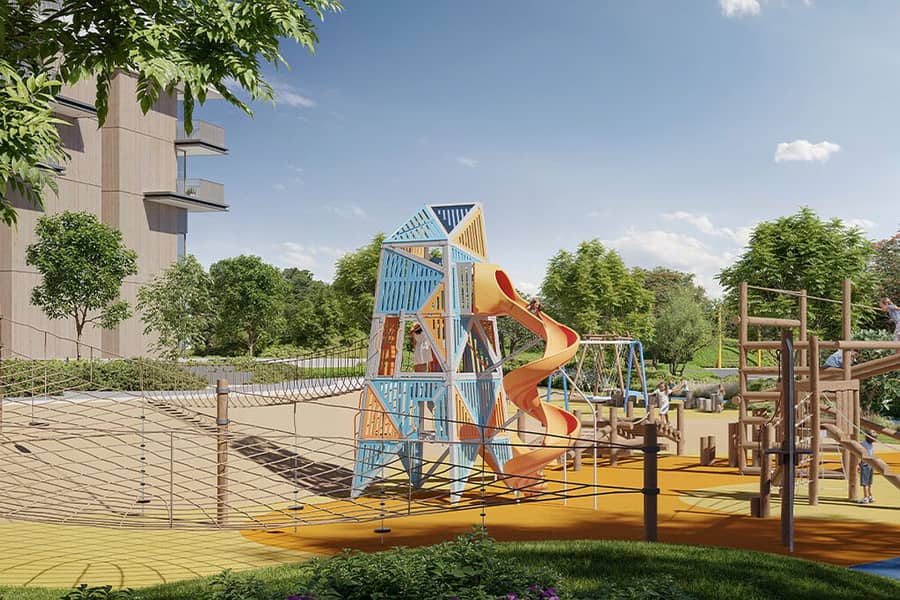 Parkside Living | Investor Deal | Flexible Payment Parkside Living | Investor Deal | Flexible Payment