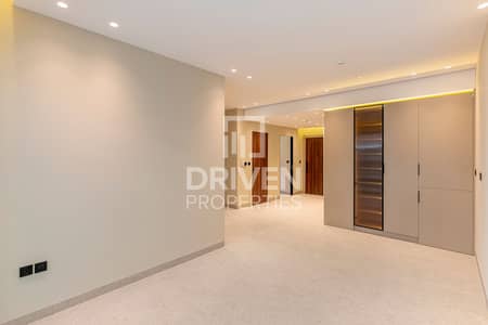 2 Bedroom Flat for Rent in Al Satwa, Dubai - Biggest Size | Appliances Included | 1 Month Free