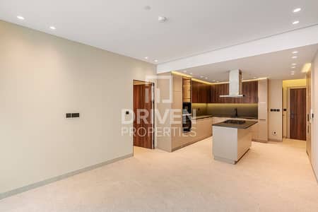 1 Bedroom Apartment for Rent in Al Satwa, Dubai - Central AC | Appliances Included | 6 Cheques