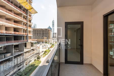 1 Bedroom Apartment for Rent in Al Satwa, Dubai - JGC Public Park View | 6 Cheques | Semi Furnished 1 Bedroom Apartment for Rent in Al Satwa, Dubai - JGC Public Park View | 6 Cheques | Semi Furnished