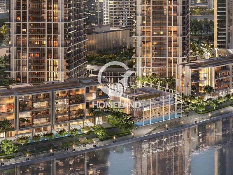 Luxury Living | Good Investment | Prime Location