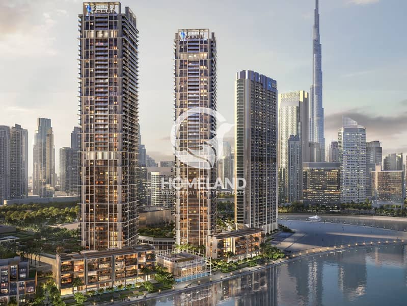 Luxury Living | Good Investment | Prime Location - Image 15