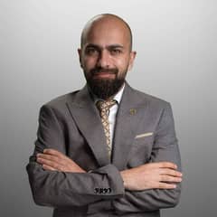 Ahmad Ghassan Amro