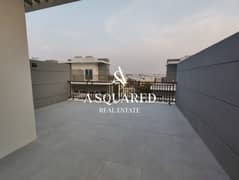 فیلا في فيكتوريا،(أكويا من داماك) داماك هيلز 2 3 غرف 110000 درهم - 13469194